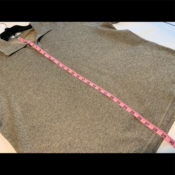 Men’s Haggar In Motion Pullover Sweater XL - Picture 7 of 8